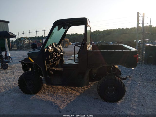 3NSTAE99XTH169556 Polaris Ranger 1000 Eps/1000 Premium