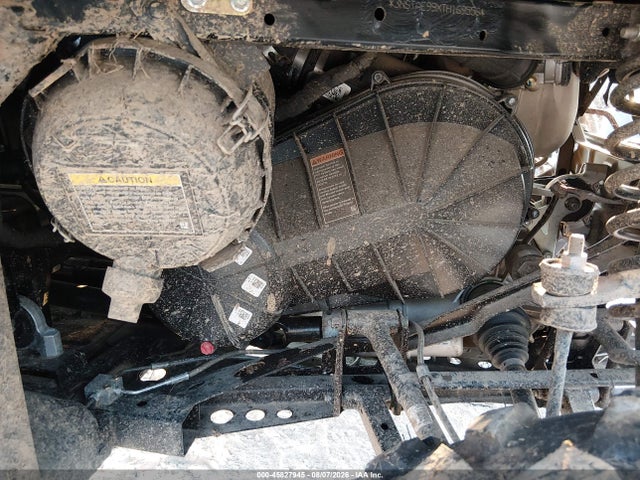 3NSTAE99XTH169556 Polaris Ranger 1000 Eps/1000 Premium