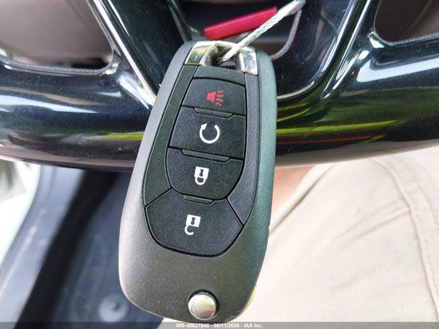 Продаж на аукціоні авто 2024 Chevrolet Trax Fwd 1rs, vin: KL77LGE26RC213357, номер лоту: 45827948