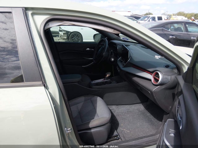 Продаж на аукціоні авто 2024 Chevrolet Trax Fwd 1rs, vin: KL77LGE26RC213357, номер лоту: 45827948