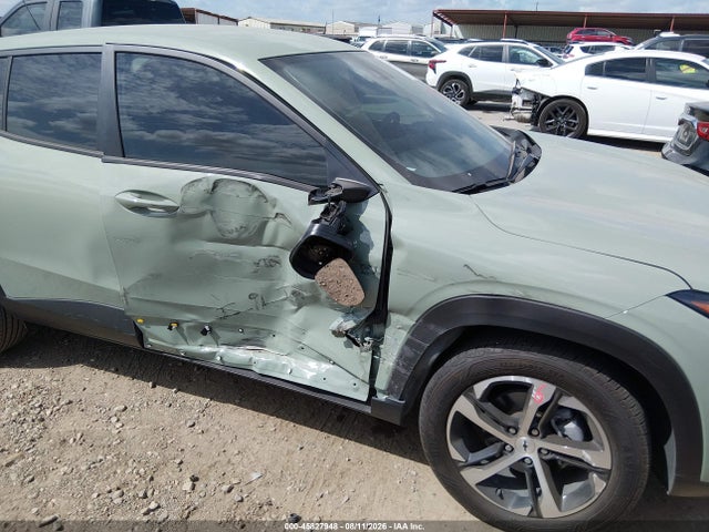 Продаж на аукціоні авто 2024 Chevrolet Trax Fwd 1rs, vin: KL77LGE26RC213357, номер лоту: 45827948