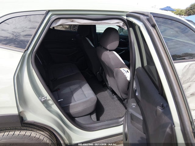 Продаж на аукціоні авто 2024 Chevrolet Trax Fwd 1rs, vin: KL77LGE26RC213357, номер лоту: 45827948