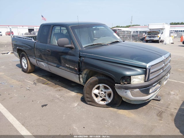 45827949 :رقم المزاد ، 3B7HC13YXXM547110 vin ، 1999 Dodge Ram 1500 St مزاد بيع