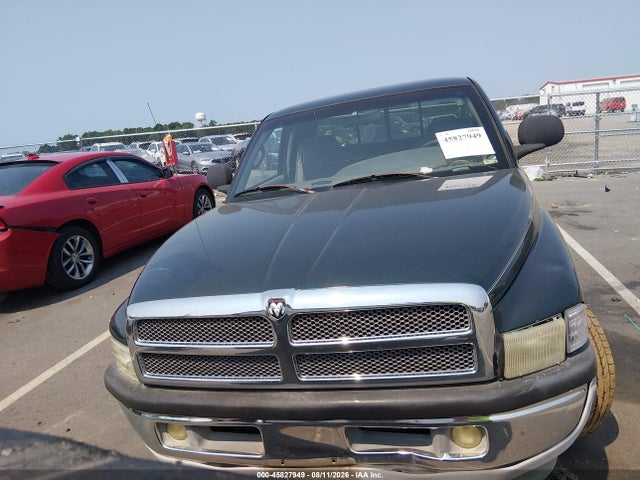 Продаж на аукціоні авто 1999 Dodge Ram 1500 St, vin: 3B7HC13YXXM547110, номер лоту: 45827949