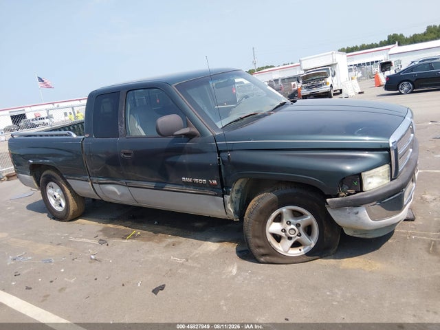 Продаж на аукціоні авто 1999 Dodge Ram 1500 St, vin: 3B7HC13YXXM547110, номер лоту: 45827949