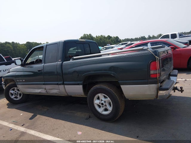 Продаж на аукціоні авто 1999 Dodge Ram 1500 St, vin: 3B7HC13YXXM547110, номер лоту: 45827949