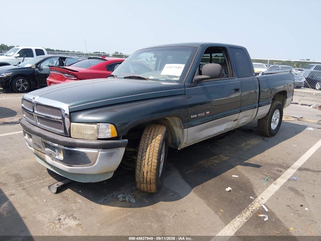 Продаж на аукціоні авто 1999 Dodge Ram 1500 St, vin: 3B7HC13YXXM547110, номер лоту: 45827949