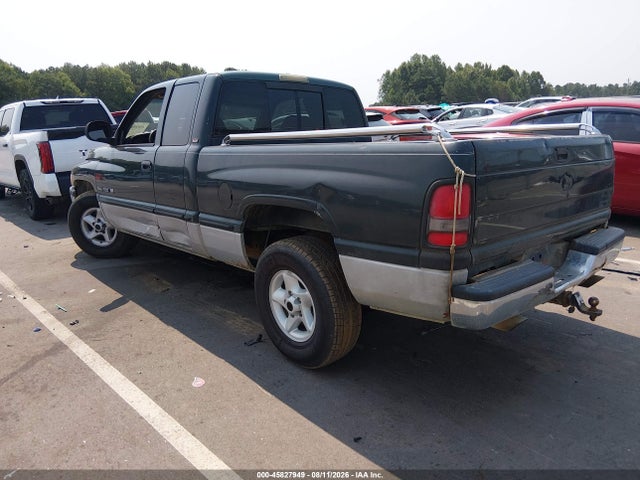 Продаж на аукціоні авто 1999 Dodge Ram 1500 St, vin: 3B7HC13YXXM547110, номер лоту: 45827949