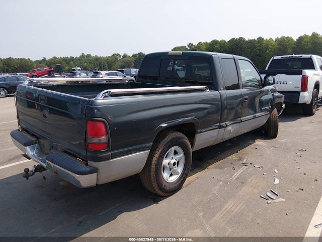Продаж на аукціоні авто 1999 Dodge Ram 1500 St, vin: 3B7HC13YXXM547110, номер лоту: 45827949