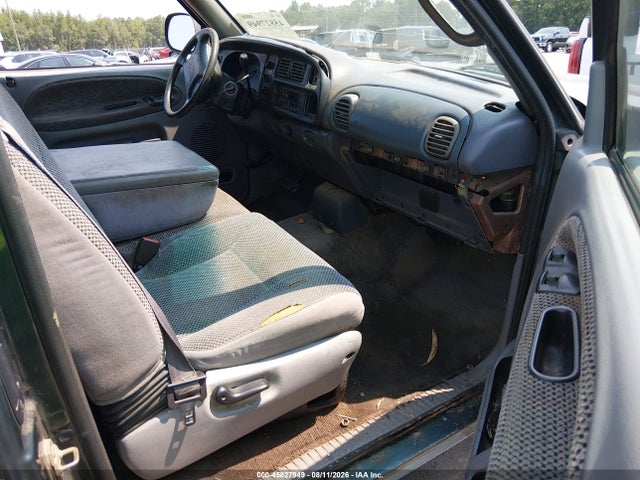 Продаж на аукціоні авто 1999 Dodge Ram 1500 St, vin: 3B7HC13YXXM547110, номер лоту: 45827949