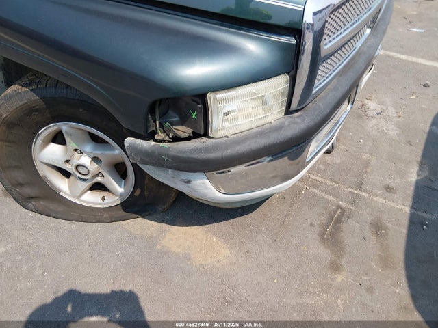 Продаж на аукціоні авто 1999 Dodge Ram 1500 St, vin: 3B7HC13YXXM547110, номер лоту: 45827949