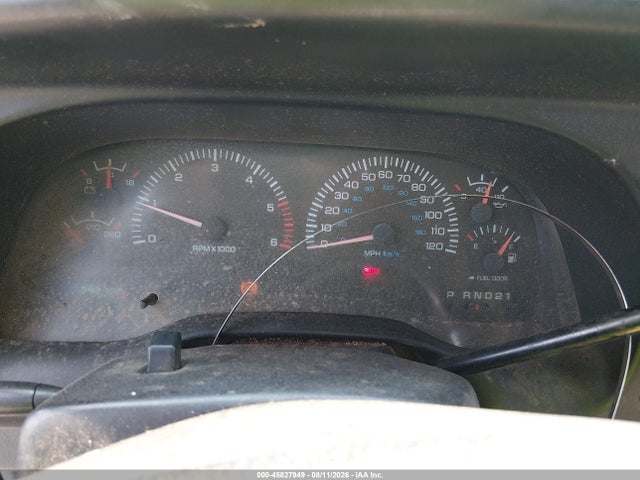 Продаж на аукціоні авто 1999 Dodge Ram 1500 St, vin: 3B7HC13YXXM547110, номер лоту: 45827949