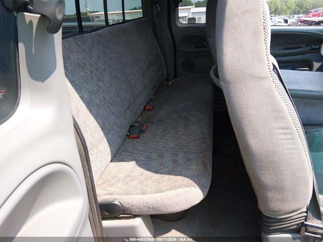 Продаж на аукціоні авто 1999 Dodge Ram 1500 St, vin: 3B7HC13YXXM547110, номер лоту: 45827949