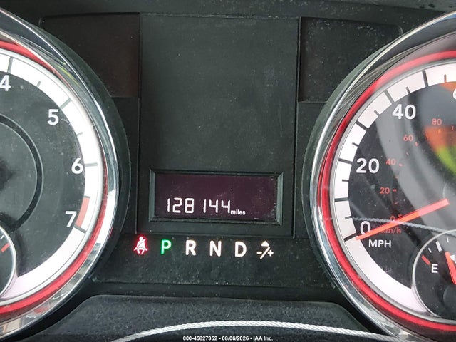 2018 Dodge Grand Caravan Se Plus მანქანა იყიდება აუქციონზე, vin: 2C4RDGBG5JR215167, აუქციონის ნომერი: 45827952