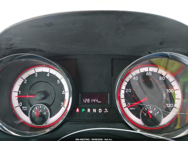 2018 Dodge Grand Caravan Se Plus მანქანა იყიდება აუქციონზე, vin: 2C4RDGBG5JR215167, აუქციონის ნომერი: 45827952