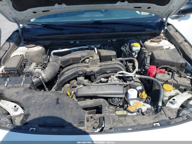 Aukcja sprzedaży 2024 Subaru Outback Limited, vin: 4S4BTANC4R3118228, numer aukcji: 45827954