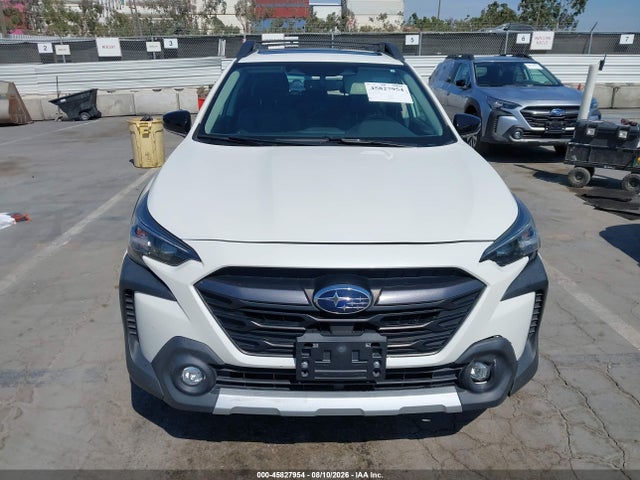 Aukcja sprzedaży 2024 Subaru Outback Limited, vin: 4S4BTANC4R3118228, numer aukcji: 45827954