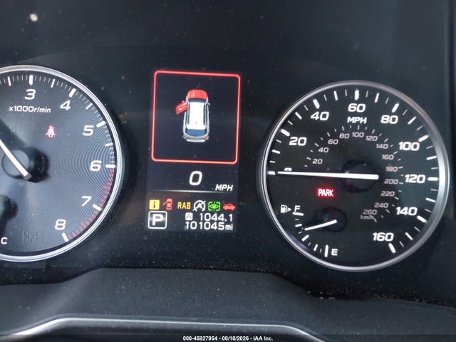 Aukcja sprzedaży 2024 Subaru Outback Limited, vin: 4S4BTANC4R3118228, numer aukcji: 45827954