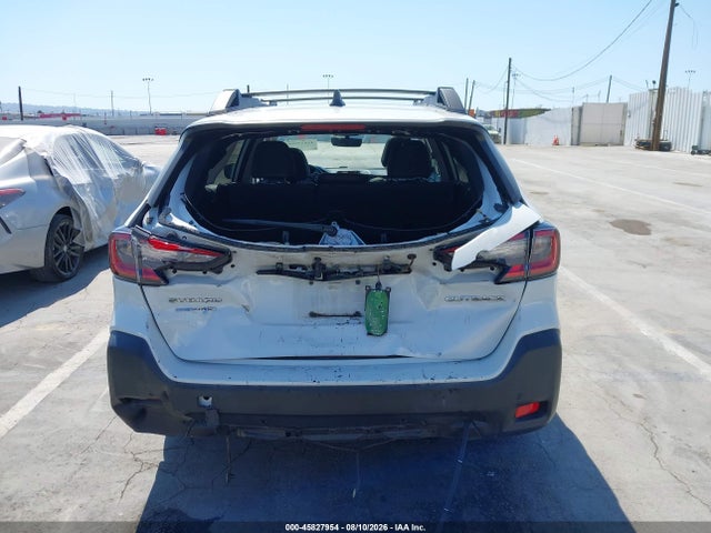 Aukcja sprzedaży 2024 Subaru Outback Limited, vin: 4S4BTANC4R3118228, numer aukcji: 45827954