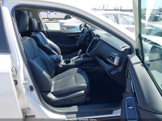 Aukcja sprzedaży 2024 Subaru Outback Limited, vin: 4S4BTANC4R3118228, numer aukcji: 45827954