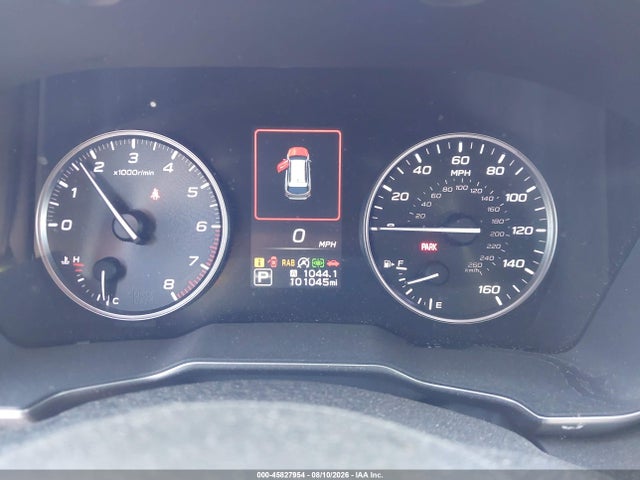 Aukcja sprzedaży 2024 Subaru Outback Limited, vin: 4S4BTANC4R3118228, numer aukcji: 45827954