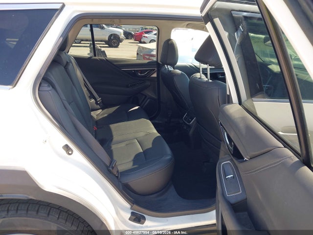 Aukcja sprzedaży 2024 Subaru Outback Limited, vin: 4S4BTANC4R3118228, numer aukcji: 45827954