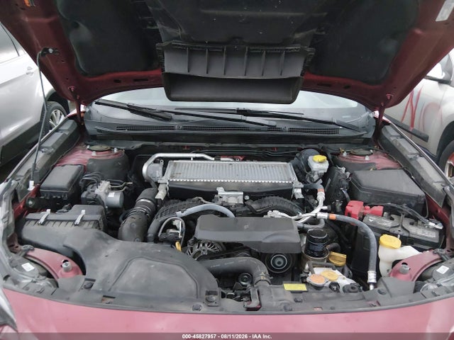 Продажа на аукционе авто 2024 Subaru Outback Limited Xt, vin: 4S4BTGND3R3182739, номер лота: 45827957
