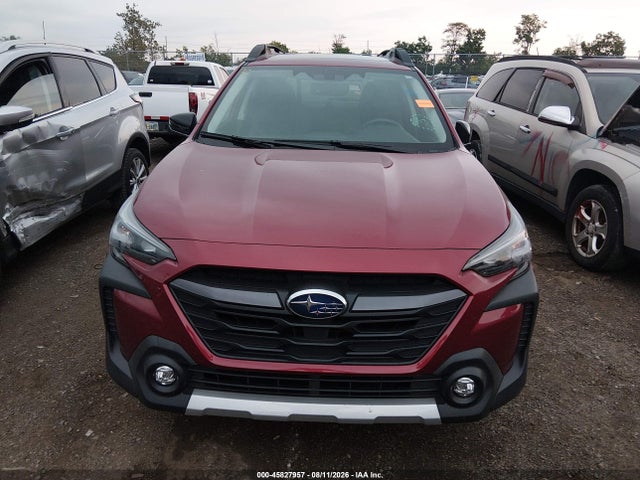 Продажа на аукционе авто 2024 Subaru Outback Limited Xt, vin: 4S4BTGND3R3182739, номер лота: 45827957