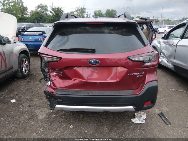Продажа на аукционе авто 2024 Subaru Outback Limited Xt, vin: 4S4BTGND3R3182739, номер лота: 45827957