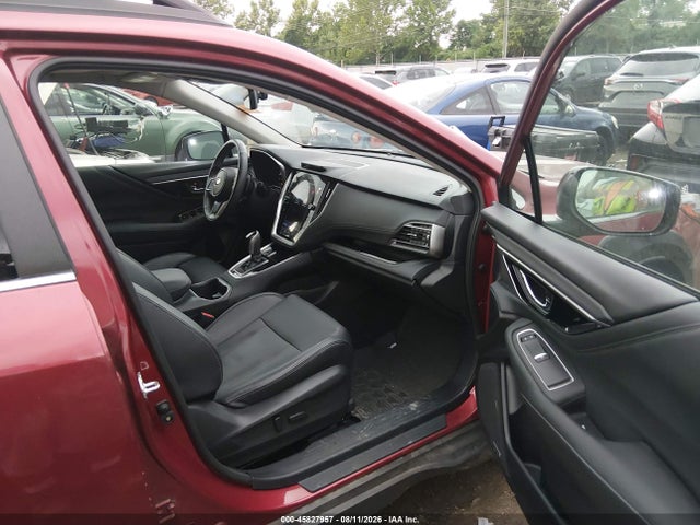 Продажа на аукционе авто 2024 Subaru Outback Limited Xt, vin: 4S4BTGND3R3182739, номер лота: 45827957