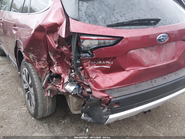 Продажа на аукционе авто 2024 Subaru Outback Limited Xt, vin: 4S4BTGND3R3182739, номер лота: 45827957
