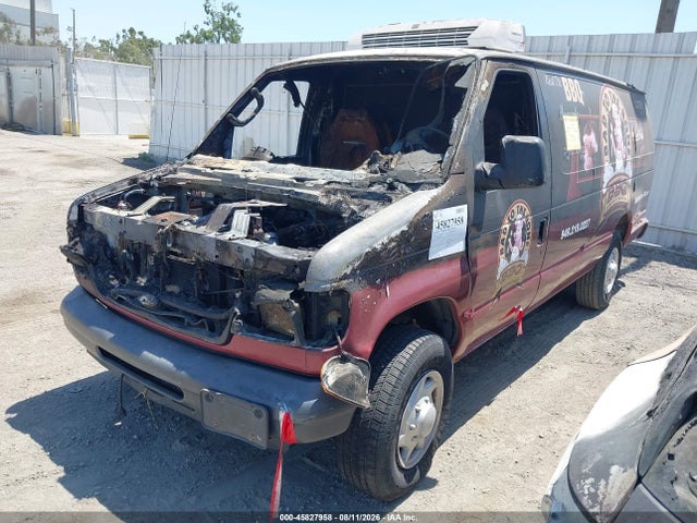 Продажа на аукционе авто 2006 Ford E-350 Super Duty Commercial/recreational, vin: 1FTSS34P66HA46759, номер лота: 45827958