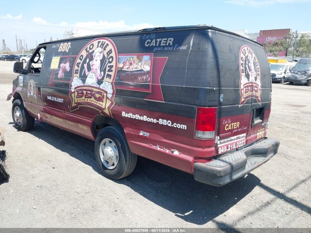 Продажа на аукционе авто 2006 Ford E-350 Super Duty Commercial/recreational, vin: 1FTSS34P66HA46759, номер лота: 45827958