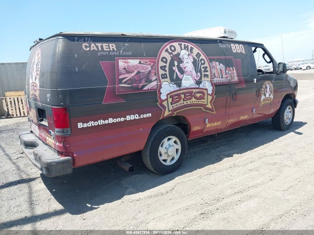 Продажа на аукционе авто 2006 Ford E-350 Super Duty Commercial/recreational, vin: 1FTSS34P66HA46759, номер лота: 45827958