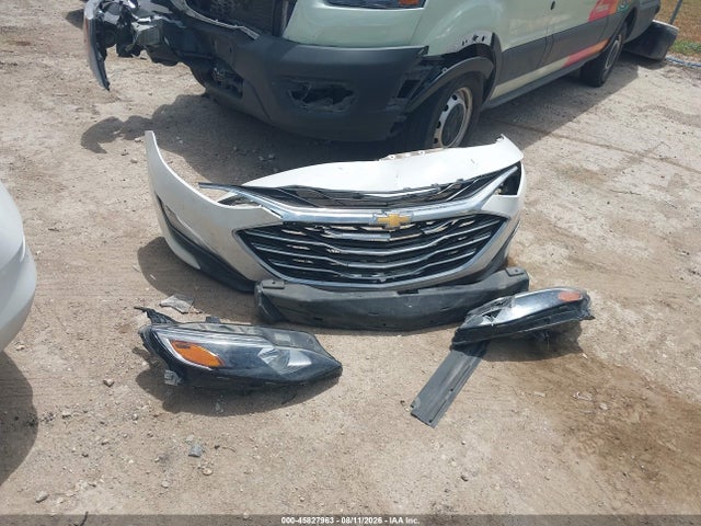 Aukcja sprzedaży 2021 Chevrolet Malibu Fwd Ls, vin: 1G1ZB5ST3MF077026, numer aukcji: 45827963