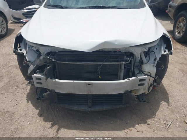 Aukcja sprzedaży 2021 Chevrolet Malibu Fwd Ls, vin: 1G1ZB5ST3MF077026, numer aukcji: 45827963