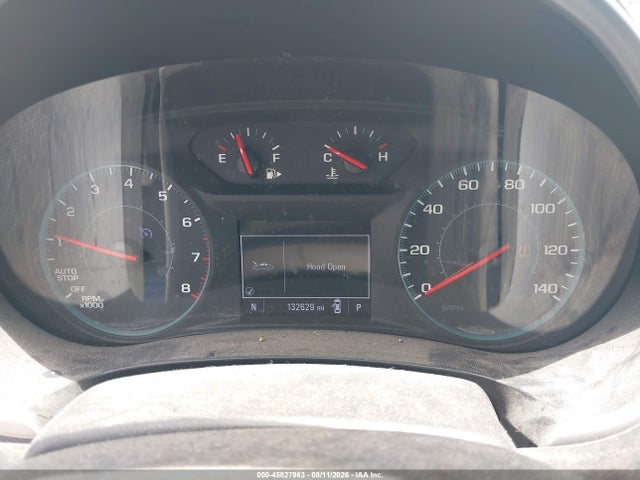 Aukcja sprzedaży 2021 Chevrolet Malibu Fwd Ls, vin: 1G1ZB5ST3MF077026, numer aukcji: 45827963