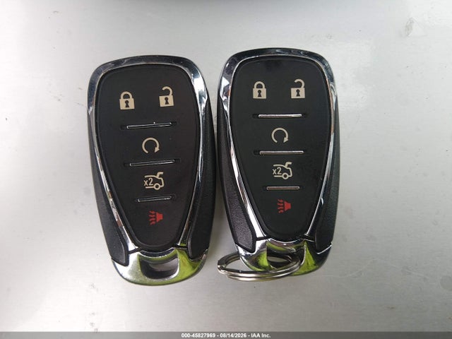 45827969 :رقم المزاد ، 1G1ZD5ST6PF238127 vin ، 2023 Chevrolet Malibu Fwd 1lt مزاد بيع