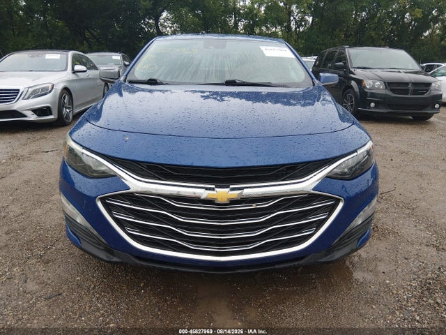 45827969 :رقم المزاد ، 1G1ZD5ST6PF238127 vin ، 2023 Chevrolet Malibu Fwd 1lt مزاد بيع