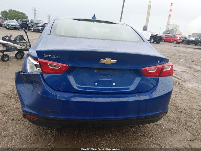 45827969 :رقم المزاد ، 1G1ZD5ST6PF238127 vin ، 2023 Chevrolet Malibu Fwd 1lt مزاد بيع