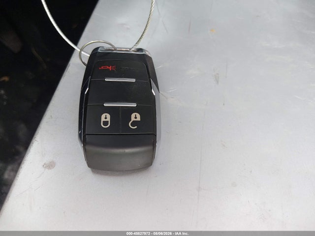 45827972 :رقم المزاد ، 3C6UR5DJ0KG627777 vin ، 2019 Ram 2500 Big Horn مزاد بيع