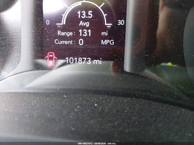 45827972 :رقم المزاد ، 3C6UR5DJ0KG627777 vin ، 2019 Ram 2500 Big Horn مزاد بيع