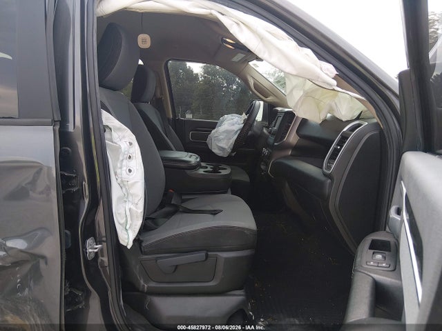 45827972 :رقم المزاد ، 3C6UR5DJ0KG627777 vin ، 2019 Ram 2500 Big Horn مزاد بيع