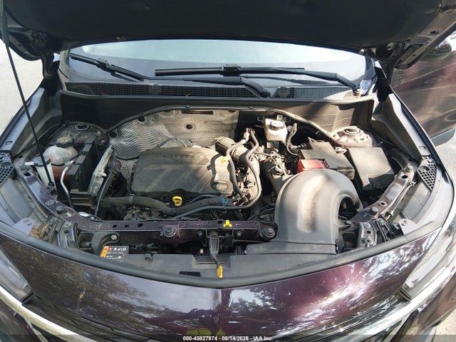 2020 Buick Encore Gx Fwd Preferred მანქანა იყიდება აუქციონზე, vin: KL4MMBS23LB104890, აუქციონის ნომერი: 45827974