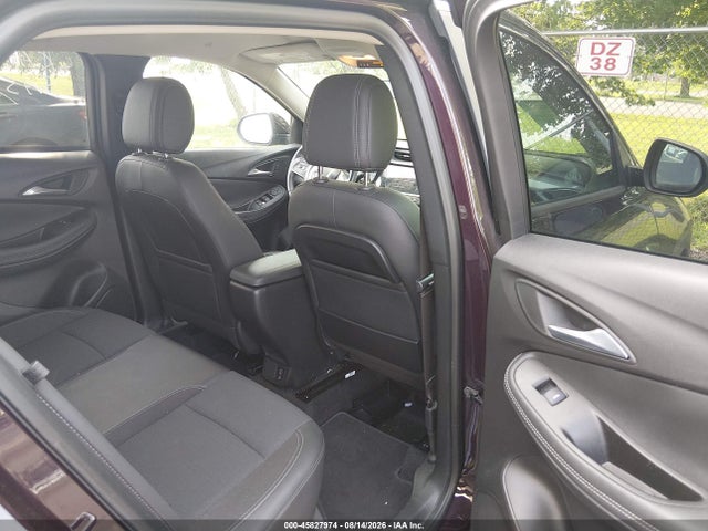 2020 Buick Encore Gx Fwd Preferred მანქანა იყიდება აუქციონზე, vin: KL4MMBS23LB104890, აუქციონის ნომერი: 45827974