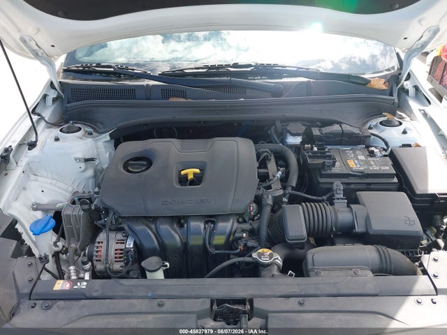 Продаж на аукціоні авто 2023 Kia Forte Gt-line, vin: 3KPF54AD6PE615402, номер лоту: 45827979