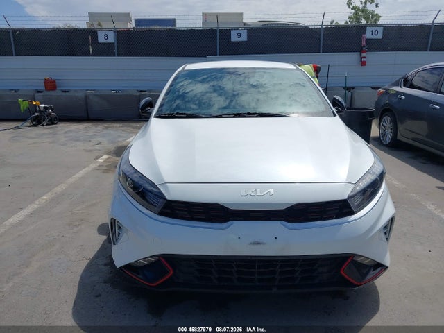 Продаж на аукціоні авто 2023 Kia Forte Gt-line, vin: 3KPF54AD6PE615402, номер лоту: 45827979