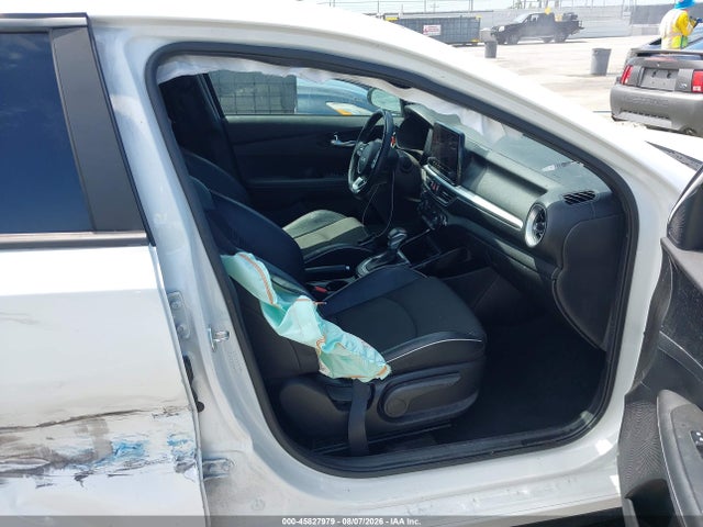 Продаж на аукціоні авто 2023 Kia Forte Gt-line, vin: 3KPF54AD6PE615402, номер лоту: 45827979