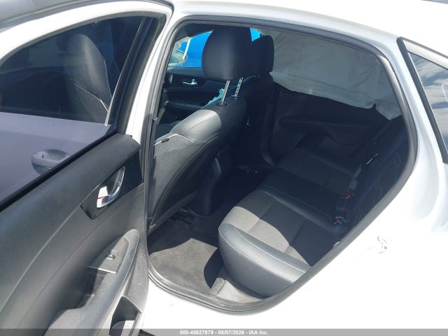 Продаж на аукціоні авто 2023 Kia Forte Gt-line, vin: 3KPF54AD6PE615402, номер лоту: 45827979