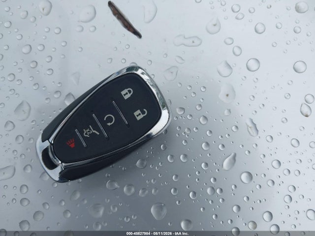Aukcja sprzedaży 2018 Chevrolet Equinox Premier, vin: 3GNAXVEV0JL154821, numer aukcji: 45827984